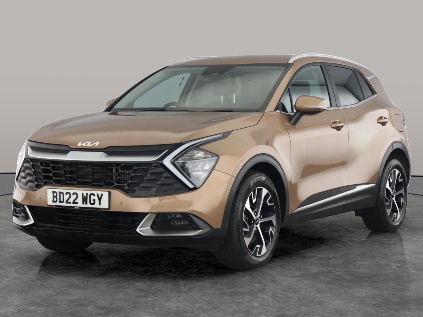 Used Kia Sportage 812 for sale near Leicester CarGurus